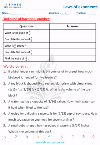 Find The Cube Of Decimal Number (1)