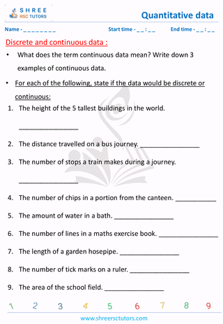 Discrete And Continuous Data  (4)