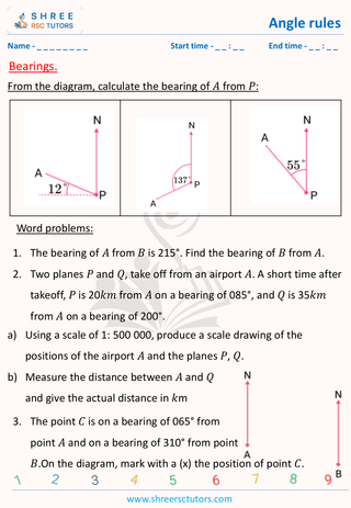 Bearings (4)