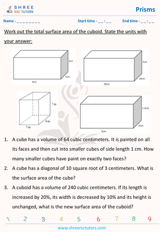 Surface Area Of Cube And Cuboid (4)