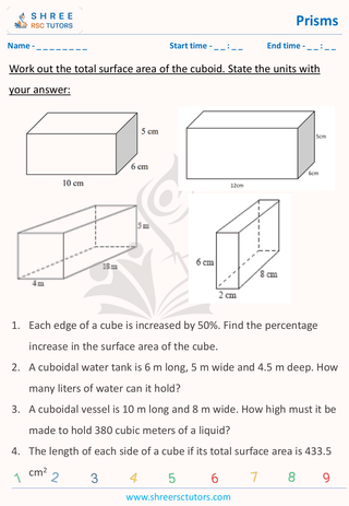 Surface Area Of Cube And Cuboid (3)