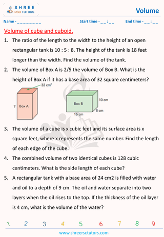 Volume Of Cube And Cuboid   (7)