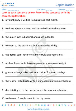 Sats Capitalization 5