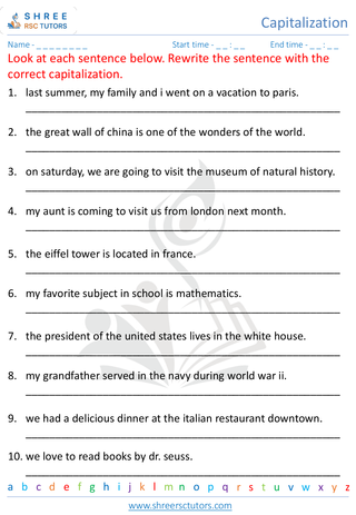 Sats Capitalization 6