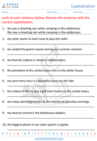 Sats Capitalization 2