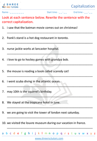 Sats Capitalization 8