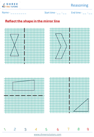 Reasoning  KS2 SAT18