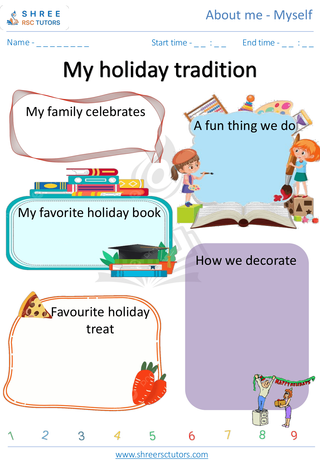 About Me   Myself  6