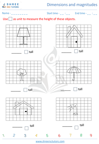 Find Length And Height 5