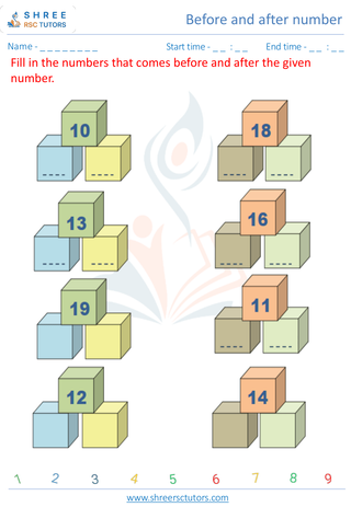 Before And After Number 1