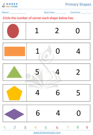 Count Sides And Corners 1